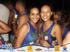 Bloco Abraçaê